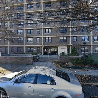 Federation Apartments