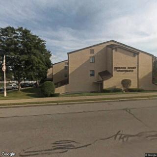 Parkside Court Apartments