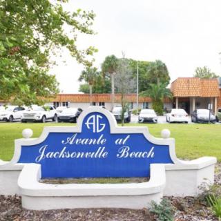 Avante Villa At Jacksonville Beach