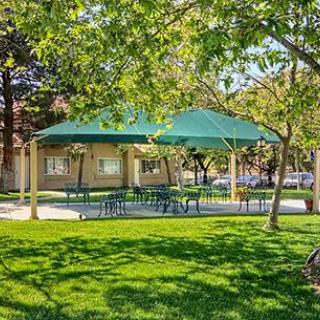 Desert Hills Memory Care Center