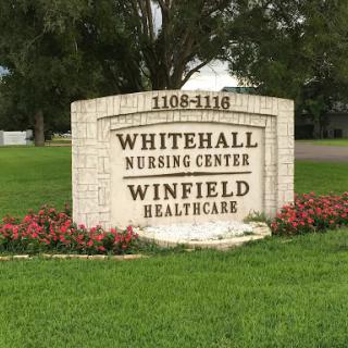 Winfield Rehab & Nursing