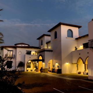 Raya's Paradise Of San Clemente