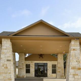 Cuero Nursing And Rehabilitation Center