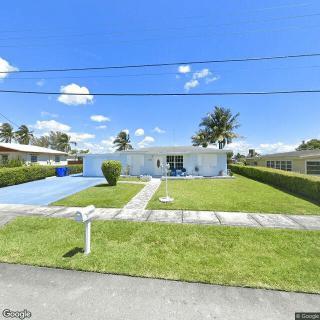 Barnett Lakeview ALF Inc