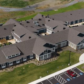 The Retreat at Fishersville