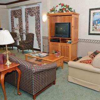 Country Club Rehabilitation Campus at Ashtabula