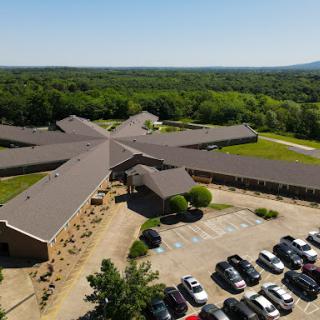 The Oaks Healthcare Center