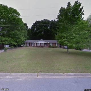 Hope Assisted Living Home
