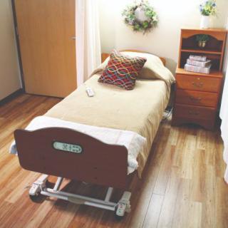 Heritage Health Mt. Zion