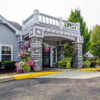 Altercare Coshocton