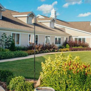 Good Neighbor Home