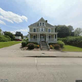 Derryfield Home
