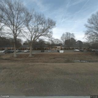 Scotland Manor Health Care Center