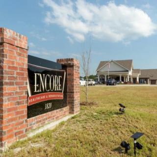 Encore Healthcare And Rehabilitation