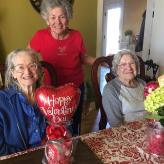 Calvine Elderly Care Home
