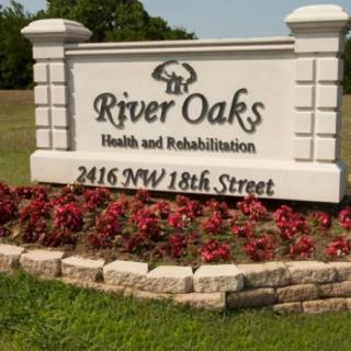 River Oaks Health And Rehabilitation Center