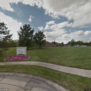 Regency Place Health Care Ctr
