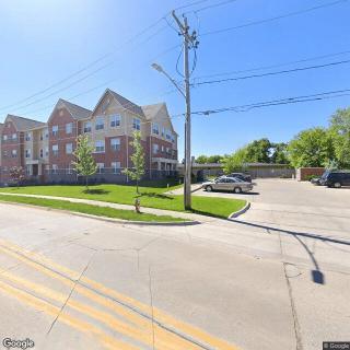 Genesis Senior Living Center