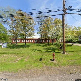 Kirtland Rehabilitation & Care