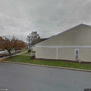 Fiddlers Green At Edenton