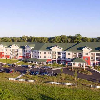 Colebrook Village at Hebron
