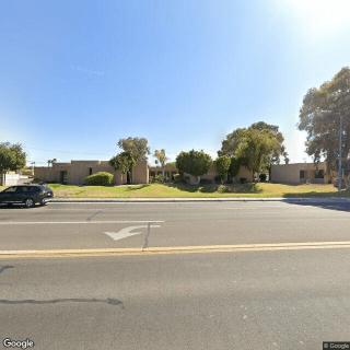 Synergy Home Care of Yuma