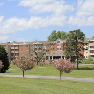 Kings Grant Retirement Community