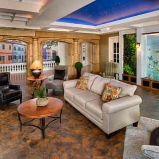 Terracina Senior Living