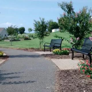 Summit Health & Rehabilitation Center
