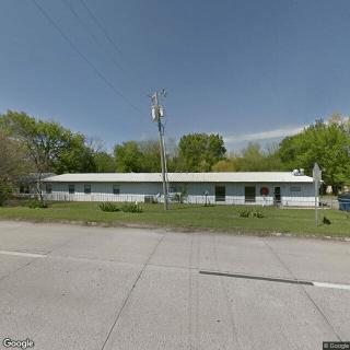 Dow Residential Care Facility,  Inc.