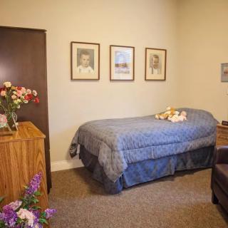 Lighthouse Memory Care