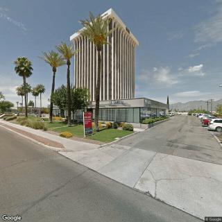 AccentCare of Tucson,  AZ