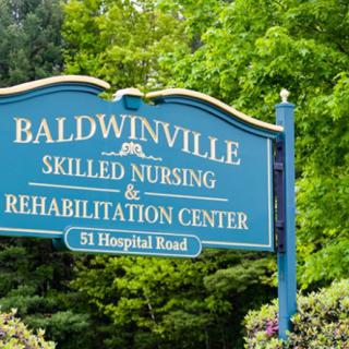 Alliance Health At Baldwinville