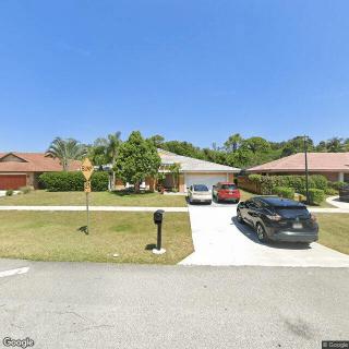 Rockwell Seniors Inc