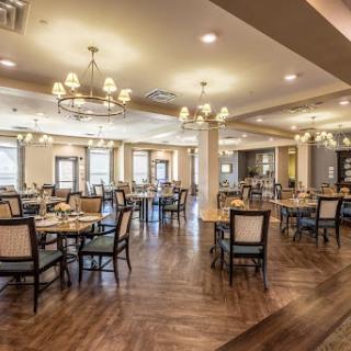 Double Creek Assisted Living And Memory Care