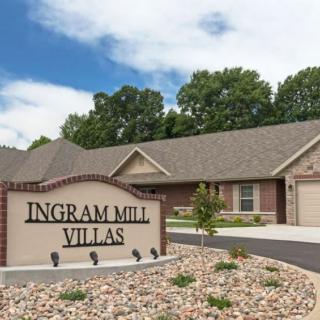 Ingram Mill Villas