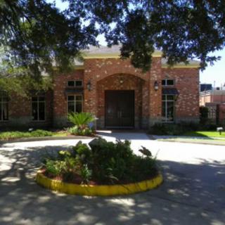 Capital Oaks Nursing & Rehabilitation Center