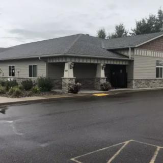 VitaCare Living - Rice Lake II