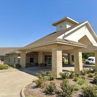Capstone Healthcare Estates On Orem