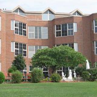 Jeanne Jugan Center