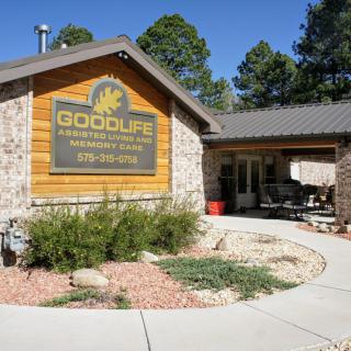 GoodLife Senior Living Ruidoso
