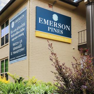 Emerson Pines