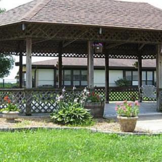 Odd Fellows-Rebekah Home