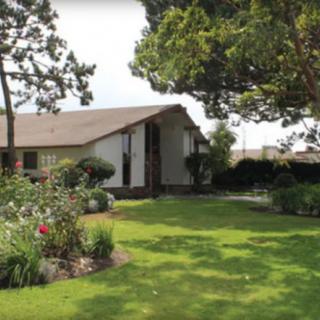 Pacific Haven Subacute And Healthcare Center