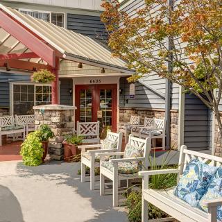 Lakeview of Kirkland