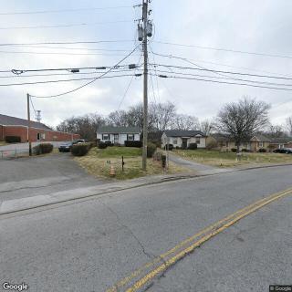 John L Glenn Residential Ctr