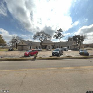 Katyville Health Care Ctr