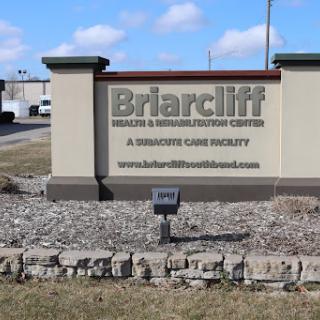 Briarcliff Health & Rehabilitation Center