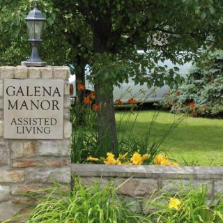 Galena Manor