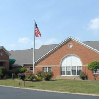 Southern Hills Health And Reha